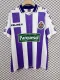 95/96 Valladolid Home Jersey Thai Quality