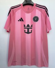 25/26 Miami Home Jersey Fans Version 1:1 Quality