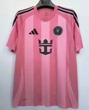 25/26 Miami Home Jersey Fans Version 1:1 Quality