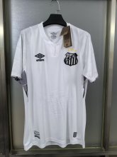 24/25 Santos Home Jersey Thai Quality