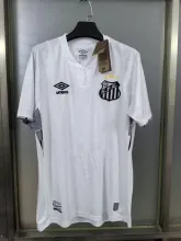 24/25 Santos Home Jersey Thai Quality