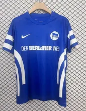 24/25 Hertha Bsc Special Jersey Fans Version 1:1 Quality