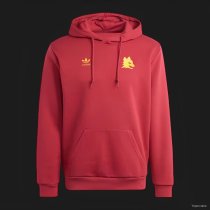 24/25 Roma Windbreaker Hoody Jacket Thai Quality