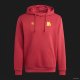 24/25 Roma Windbreaker Hoody Jacket Thai Quality