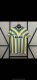 97/98 Malaga Away Retro Jersey Fan Version