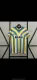 97/98 Malaga Away Retro Jersey Fan Version