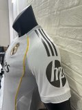 25/26 Real Madrid Home Jersey Player Version 1:1 Quality