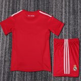 11/12 Real Madrid Third Retro Kids Jersey