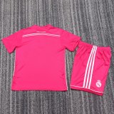14/15 Real Madrid Away Retro Kids Jersey