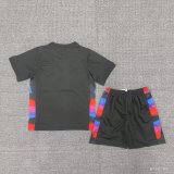 25/26 England Away Kids Jersey