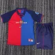 1899/1999 Barcelona Home Retro Kids Jersey