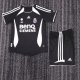 06/07 Real Madrid Away Retro Kids Jersey