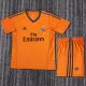 13/14 Real Madrid Third Retro Kids Jersey