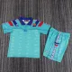 92/95 Barcelona Away Retro Kids Jersey