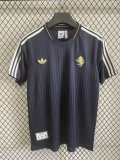 25/26 Juventus Training Jersey Fans Version 1:1 Quality