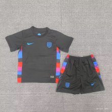 25/26 England Away Kids Jersey