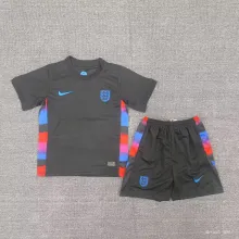 25/26 England Away Kids Jersey