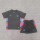 25/26 England Away Kids Jersey