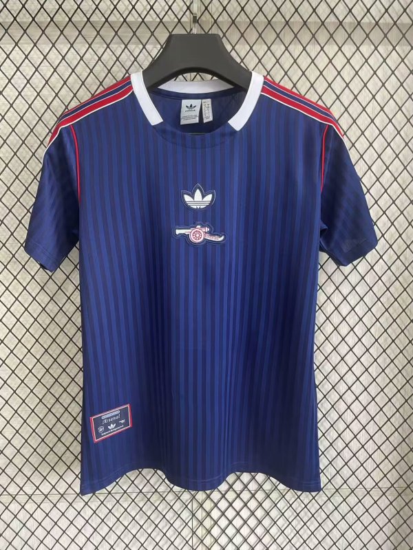 25/26 Arsenal Training Jersey Thai Quality