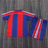 92/95 Barcelona Home Retro Kids Jersey