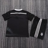 14/15 Real Madrid Third Retro Kids Jersey