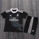 14/15 Real Madrid Third Retro Kids Jersey