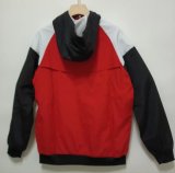 24/25 Liverpool Windbreaker Jacket  Thai Quality 刺绣的