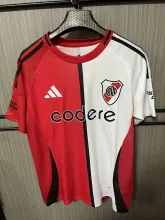 24/25 River Plate Third Jersey 1:1 Quality