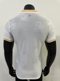 Copy 24/25 Ivory Coast Away Jersey Player Version