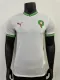 24/25 Morocco Away Jersey Player Version Thai Quality 彪马面料