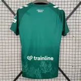 25/26 Real Betis Special Jersey Thai Quality Fan Version