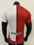 25/26 River Plate Third Player Version Soccer Jersey Thai Quality