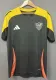 25/26 Atletico Mineiro Training Black Jersey Thai Quality