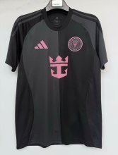 25/26 Miami Away Jersey Fans Version 1:1 Quality