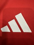 25/26 River Plate Third Player Version Soccer Jersey Thai Quality
