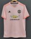 18/19 Man United Away Retro Jersey 皓雪服饰