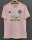 18/19 Man United Away Retro Jersey 皓雪服饰