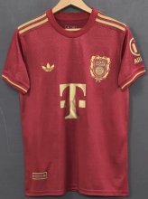 24/25 Bayern Munich Special Jersey Fans Version 1:1 Quality