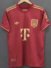 24/25 Bayern Munich Special Jersey Fans Version 1:1 Quality