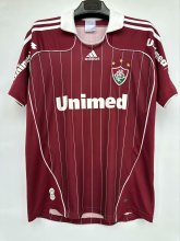 07/08 Fluminense Home Jersey 1:1 Quality