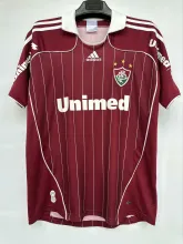 07/08 Fluminense Home Jersey 1:1 Quality