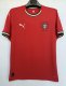 25/26 Portugal Home Soccer Jersey Fans Version 1:1 Quality