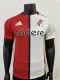 25/26 River Plate Third Player Version Soccer Jersey Thai Quality