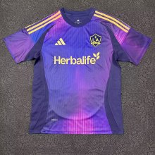 25/26 LA Galaxy Away Jersey Fans Version  1:1 Quality