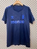 24/25 Coventry City F.C. Special Jersey Fans Version Thai Quality