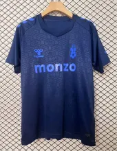 24/25 Coventry City F.C. Special Jersey Fans Version Thai Quality