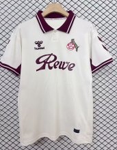 24/25 Köln Special Jersey Fans Version