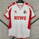 24/25 Köln Home Jersey Fans Version