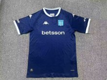 25/26 RACING AWAY FANS SOCCER JERSEY