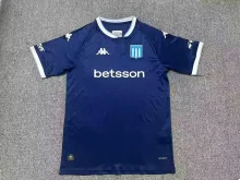 25/26 RACING AWAY FANS SOCCER JERSEY